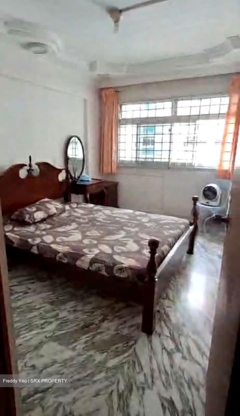 Blk 629 Pasir Ris Drive 3 (Pasir Ris), HDB 5 Rooms #543049611